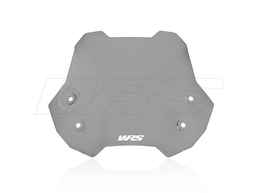 Suzuki V-Strom 650 XT [2021-2024] - Sport Windschild – Ansicht 5