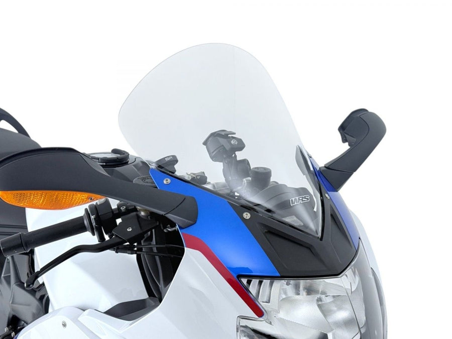 BMW K 1300 S [2009-2016] - Sport Windschild – Ansicht 3