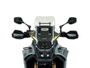 CF Moto 450 MT [2024-2026] - Sport Windshield - View 12