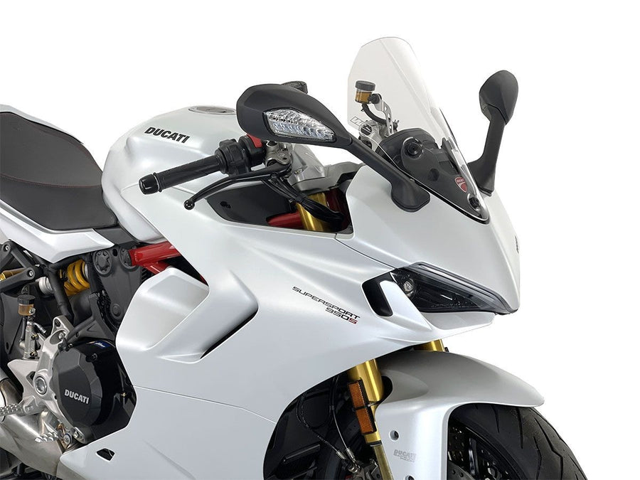 Ducati SuperSport 950 [2021-2024] - Sport windshield - view 3