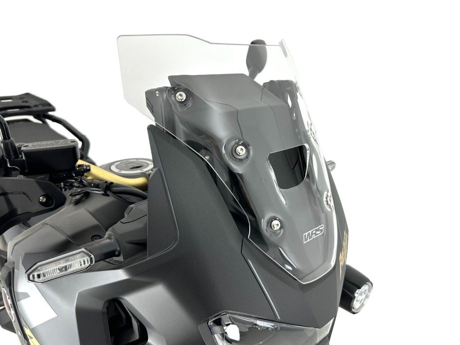 HONDA CRF 1100 L AFRICA TWIN ADVENTURE SPORTS [2024-2026] - Sport Windshield – View 6