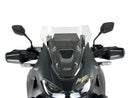 HONDA CRF 1100 L AFRICA TWIN ADVENTURE SPORTS [2024-2026] - Sport Windshield – View 12