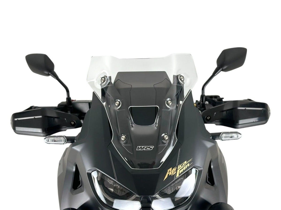 HONDA CRF 1100 L AFRICA TWIN ADVENTURE SPORTS [2024-2026] - Sport Windshield – View 12
