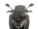 Honda Integra 750 [2014-2019] - Sport windshield - view 10