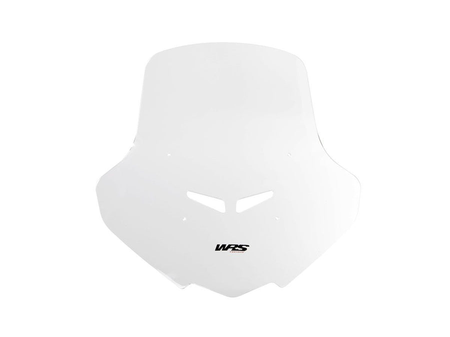 Honda Integra 750 [2014-2019] - Sport Windshield - View 4