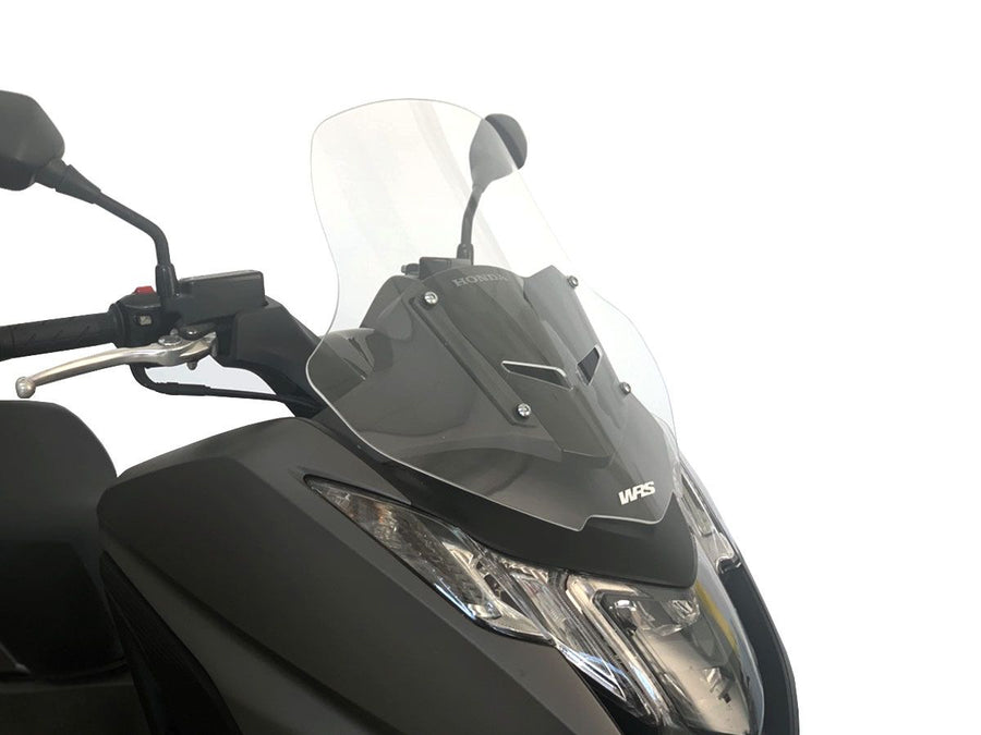 Honda Integra 750 [2014-2019] - Sport Windshield – View 2
