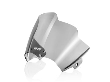 BMW R 1200 GS ADVENTURE [2006-2012] - Sport Windschild – Ansicht 1