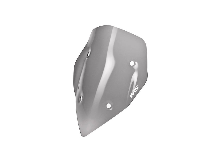 Ducati Multistrada 1200 [2013-2014] - Sport windshield - view 3