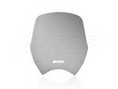 Honda Transalp 700 [2007-2013] - Sport windshield – view 1