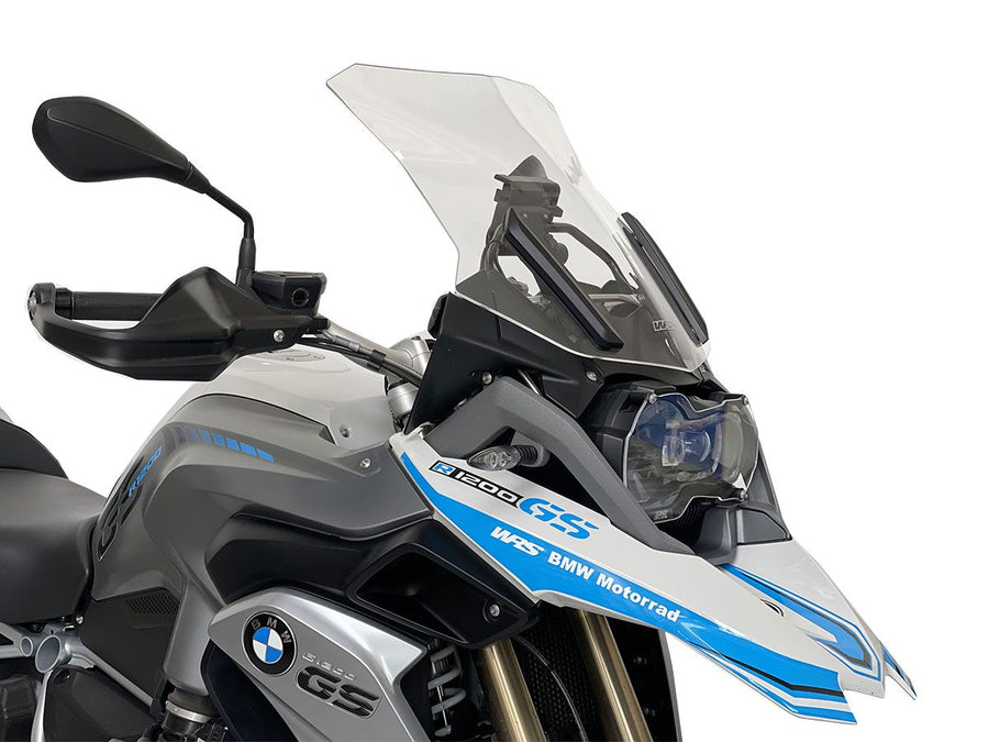 BMW R 1250 GS ADVENTURE [2019-2023] - Sport windshield – view 3