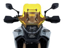 CF Moto 450 MT [2024-2026] - Sport Windshield - View 10