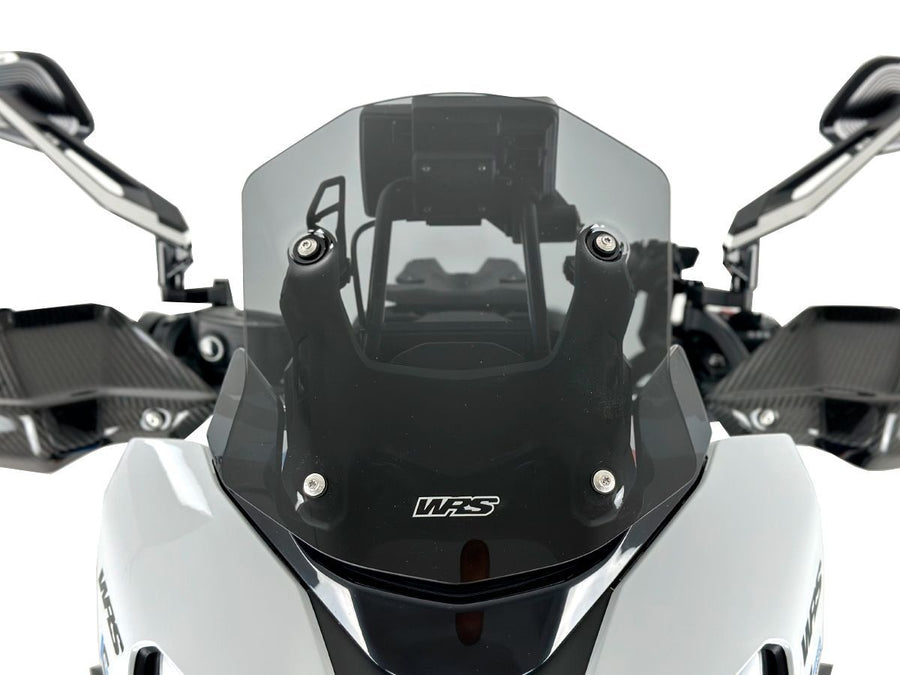 BMW M 1000 XR [2024-2026] - Racing Windschild – Ansicht 10