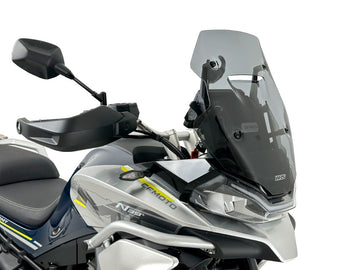 CF Moto 800 MT Explore [2022-2026] - Standard Windschild – Ansicht 1
