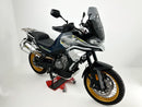 CF Moto 800 MT Explore [2022-2026] - Standard Windshield - View 10