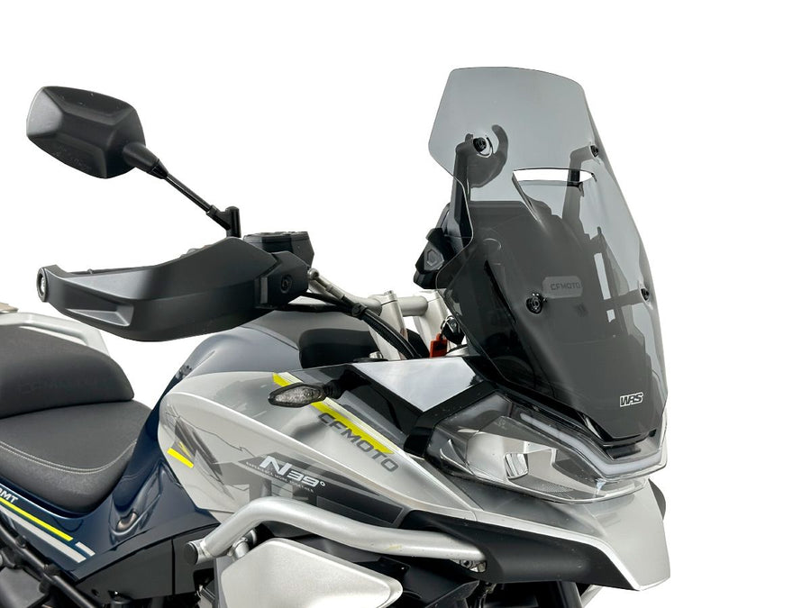 CF Moto 800 MT Sport [2022-2026] - Standard Windschild – Ansicht 1