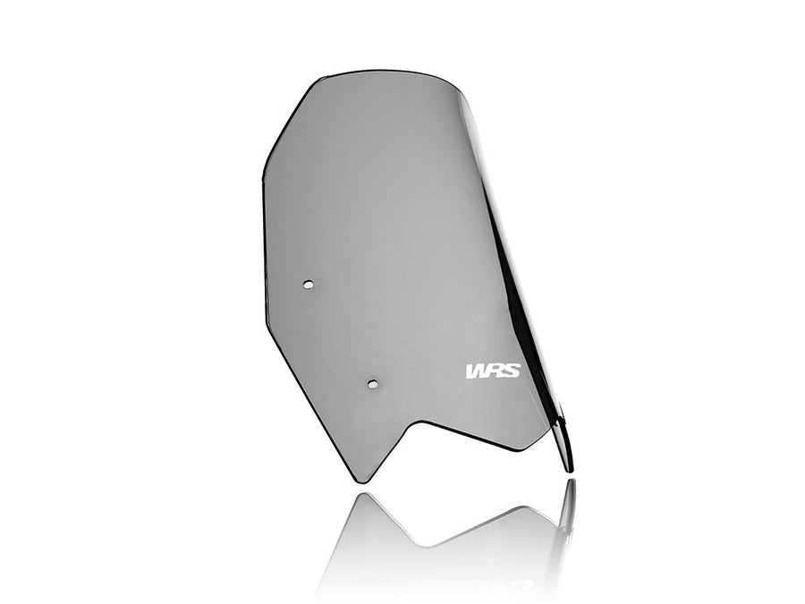 Yamaha Ténéré 700 [2019-2024] - Standard windshield - view 10
