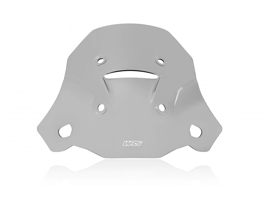 Aprilia Tuareg 660 Rally [2025-2026] - Standard Windshield Plus – View 9