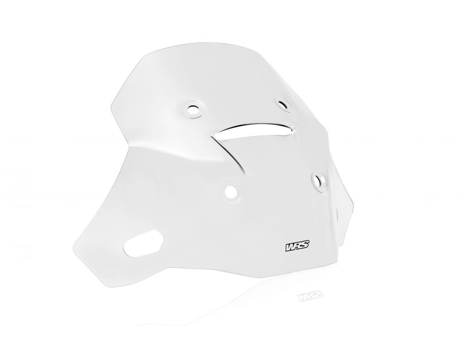Aprilia Tuareg 660 [2022-2026] - Standard Windschild Plus – Ansicht 12