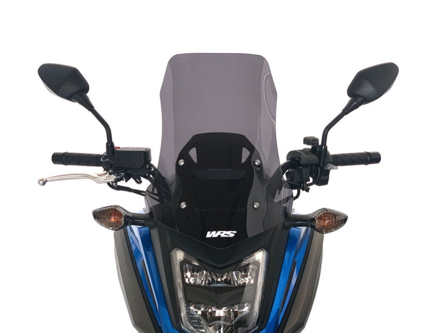 Honda NC 750 X [2016-2020] - Standard Windschild – Ansicht 3