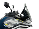CF Moto 800 MT Touring [2022-2026] - Standard Windschild – Ansicht 8