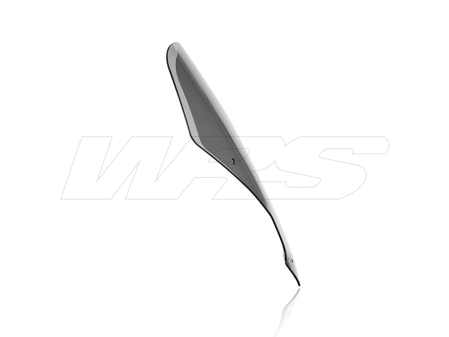 Honda CRF 1100 L Africa Twin [2020-2023] - Standard windshield - view 9