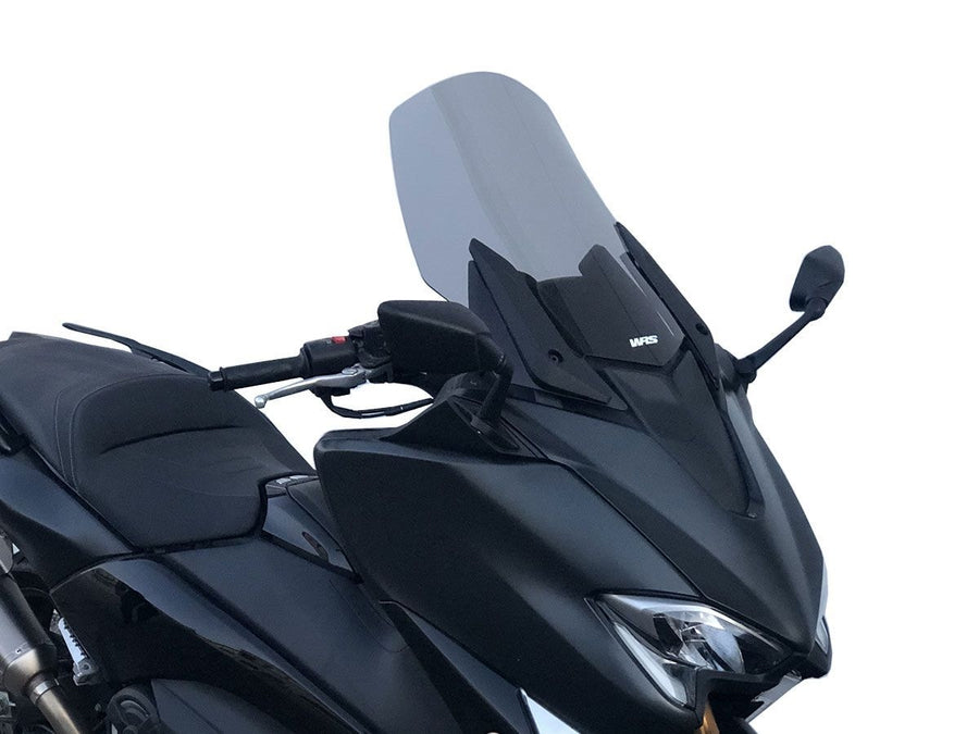 YAMAHA T-MAX 530 [2017-2019] - Standard Windschild – Ansicht 1