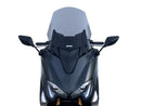 Yamaha T-Max 560 [2020-2021] - Standard windshield - view 3