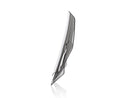 Yamaha T-Max 560 [2020-2021] - Standard windshield - view 11
