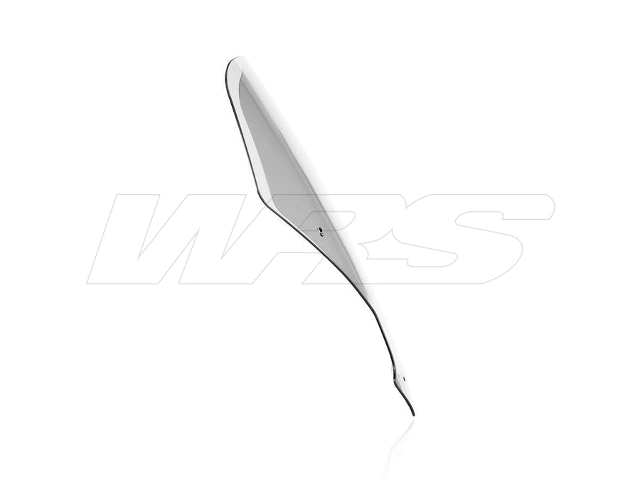 Honda CRF 1100 L Africa Twin [2020-2023] - Standard windshield - view 10