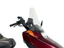 Honda Helix [1987-2000] - Standard Windschild – Ansicht 2