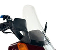 Honda CN 250 [1987-2000] - Standard Windschild – Ansicht 6