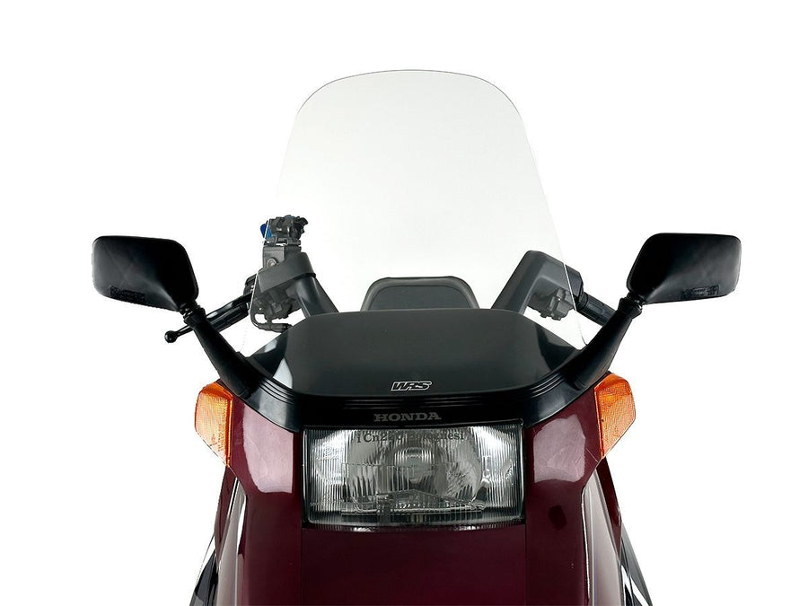 Honda CN 250 [1987-2000] - Standard Windschild – Ansicht 8