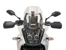 Yamaha Ténéré 700 [2019-2024] - Standard windshield - view 6