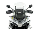 CF Moto 800 MT Sport [2022-2026] - Standard Windschild – Ansicht 6