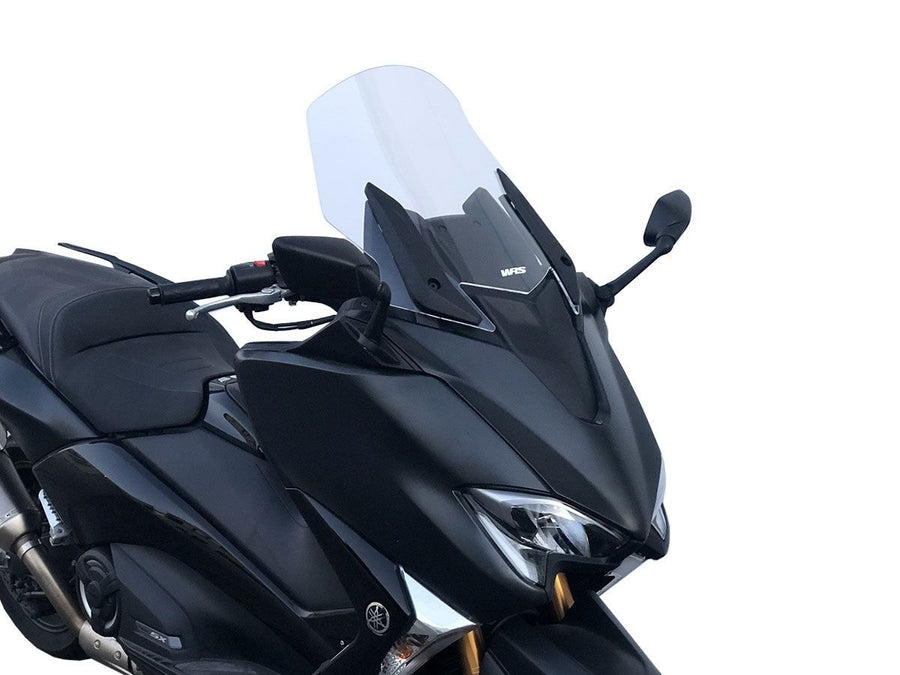 Yamaha T-Max 560 [2020-2021] - Standard windshield - view 2