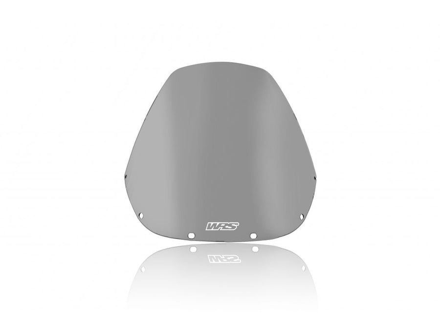 Aprilia Tuareg Wind 125 [1986-1990] - Touring windshield – view 1