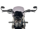 BENELLI LEONCINO 500 TRAIL [2021-2026] - Touring Windschild – Ansicht 3