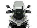 CF Moto 800 MT Explore [2022-2026] - Touring Windschild – Ansicht 7