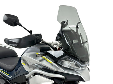 CF Moto 800 MT Sport [2022-2026] - Touring Windschild – Ansicht 1