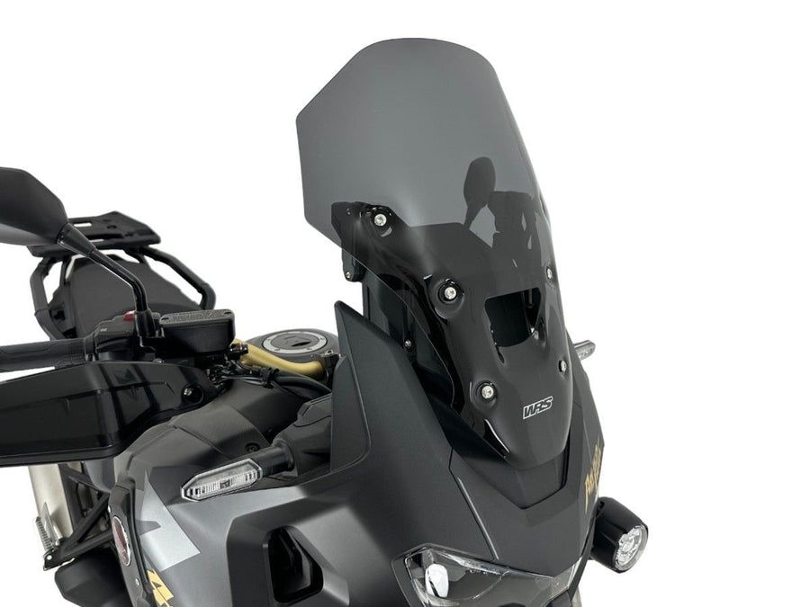 HONDA CRF 1100 L AFRICA TWIN ADVENTURE SPORTS [2024-2026] - Touring windshield - view 7