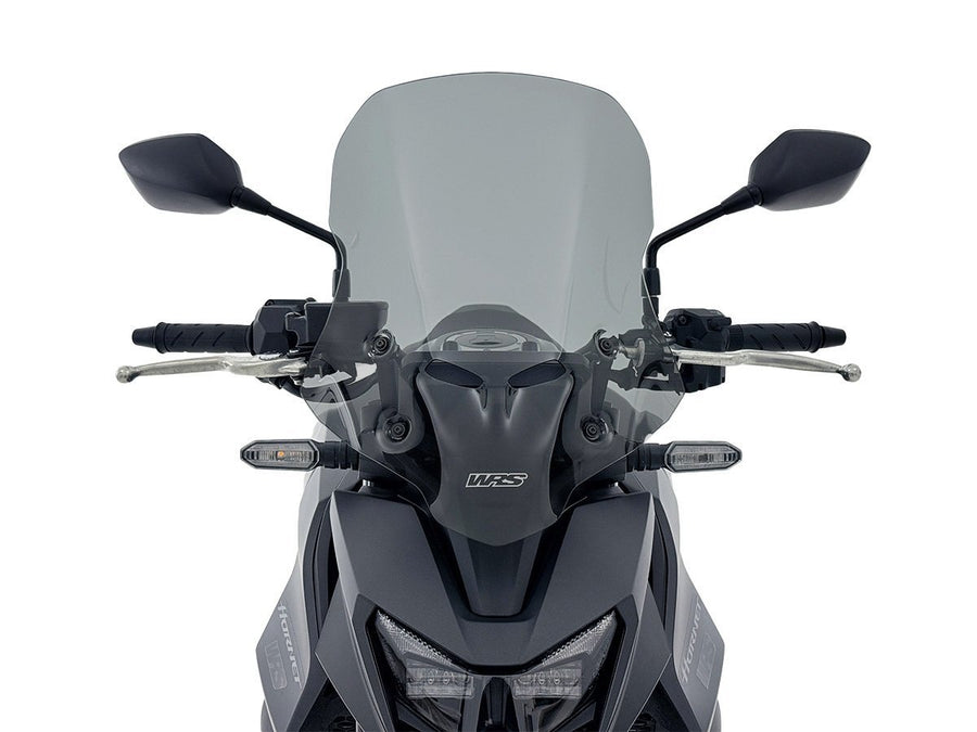 HONDA CB 750 HORNET [2025-2026] - Touring Windschild – Ansicht 7