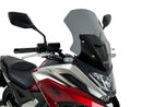 Honda NC 750 X [2021-2024] - Touring windshield – view 1