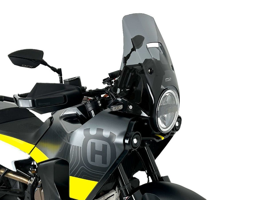 Husqvarna Norden 901 [2022-2026] - Touring windshield +75 mm - View 1