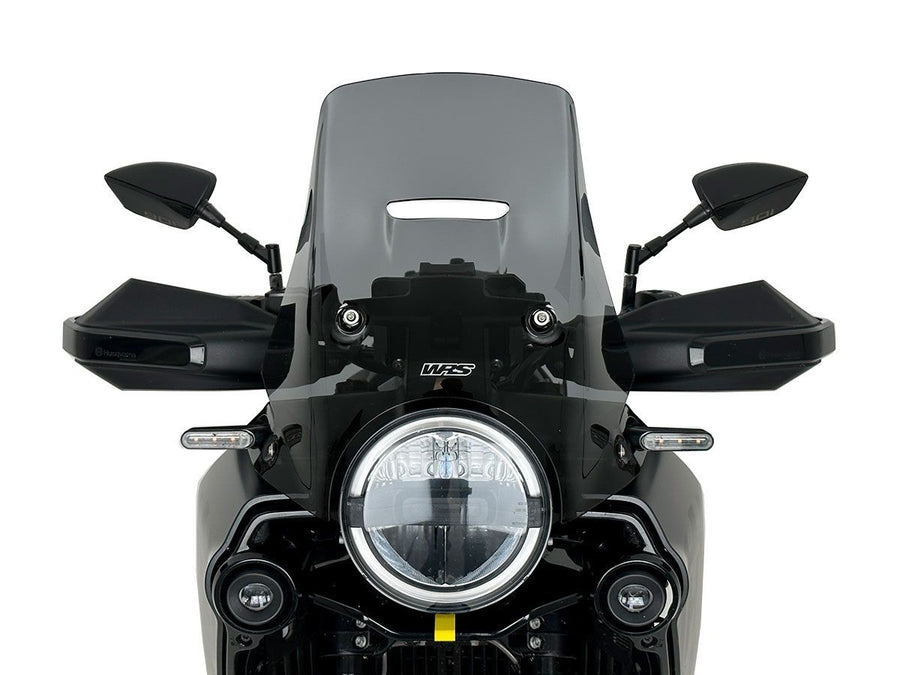 Husqvarna Norden 901 [2022-2026] - Touring windshield +75 mm - view 4