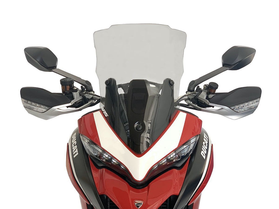 Ducati Multistrada 1260 [2018-2020] - Touring Windschild – Ansicht 1