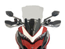 DUCATI MULTISTRADA V2S [2022-2024] - Touring Windschild – Ansicht 3