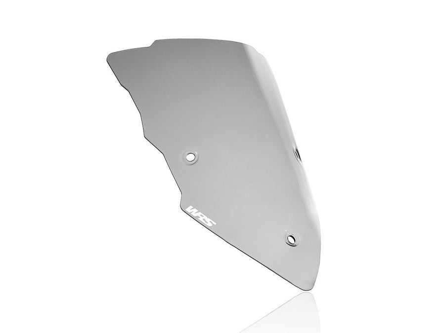 DUCATI MULTISTRADA V2S [2022-2024] - Touring Windschild – Ansicht 7