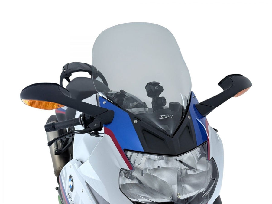 BMW K 1300 S [2009-2016] - Touring Windschild – Ansicht 5