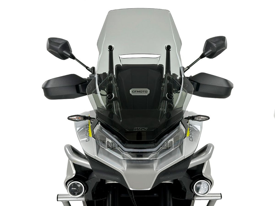 CF Moto 800 MT Touring [2022-2026] - Touring Windschild – Ansicht 8