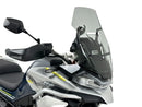 CF Moto 800 MT Sport [2022-2026] - Touring Windschild – Ansicht 2